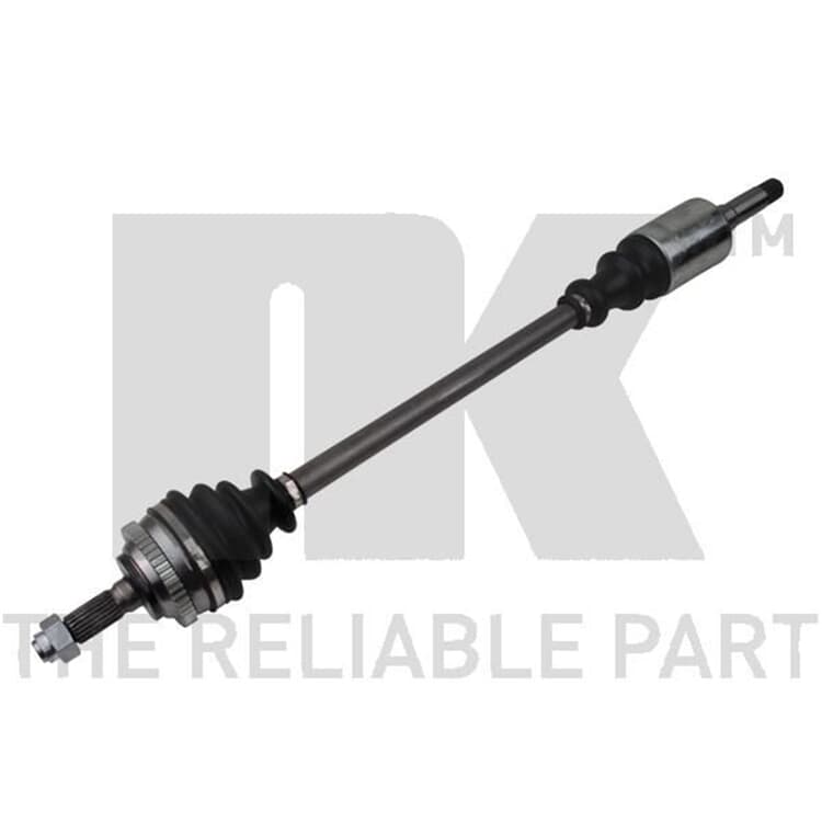 NK Antriebswelle links Audi Seat Skoda VW NK Antriebswelle links Audi Seat Skoda VW von NK