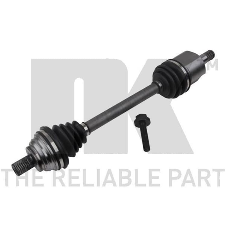 NK Antriebswelle links Audi Seat Skoda VW NK Antriebswelle links Audi Seat Skoda VW von NK