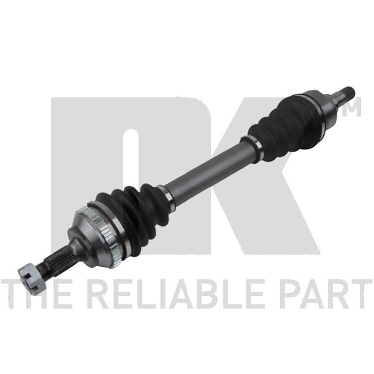 NK Antriebswelle links Citroen Berlingo Xsara Peugeot Partner NK Antriebswelle links Citroen Berlingo Xsara Peugeot Partner von NK