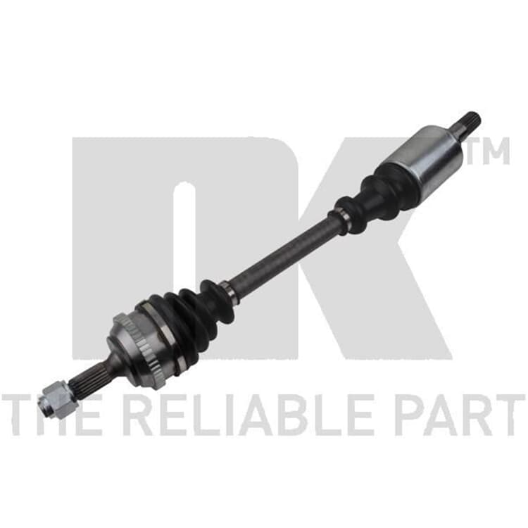 NK Antriebswelle links Citroen Saxo NK Antriebswelle links Citroen Saxo von NK