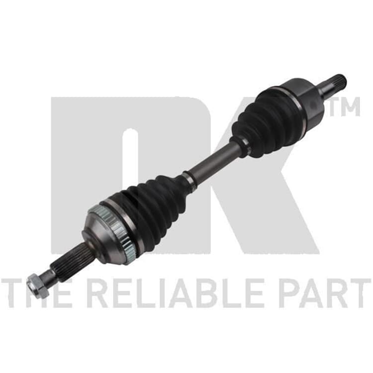 NK Antriebswelle links Ford Mondeo 1 2 NK Antriebswelle links Ford Mondeo 1 2 von NK