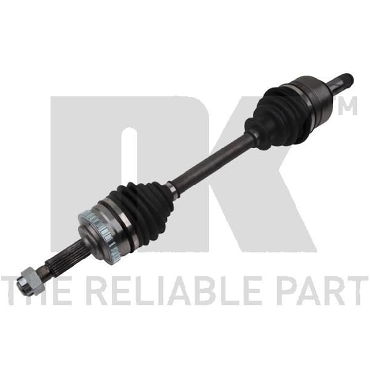 NK Antriebswelle links Opel Combo Corsa C Tigra NK Antriebswelle links Opel Combo Corsa C Tigra von NK