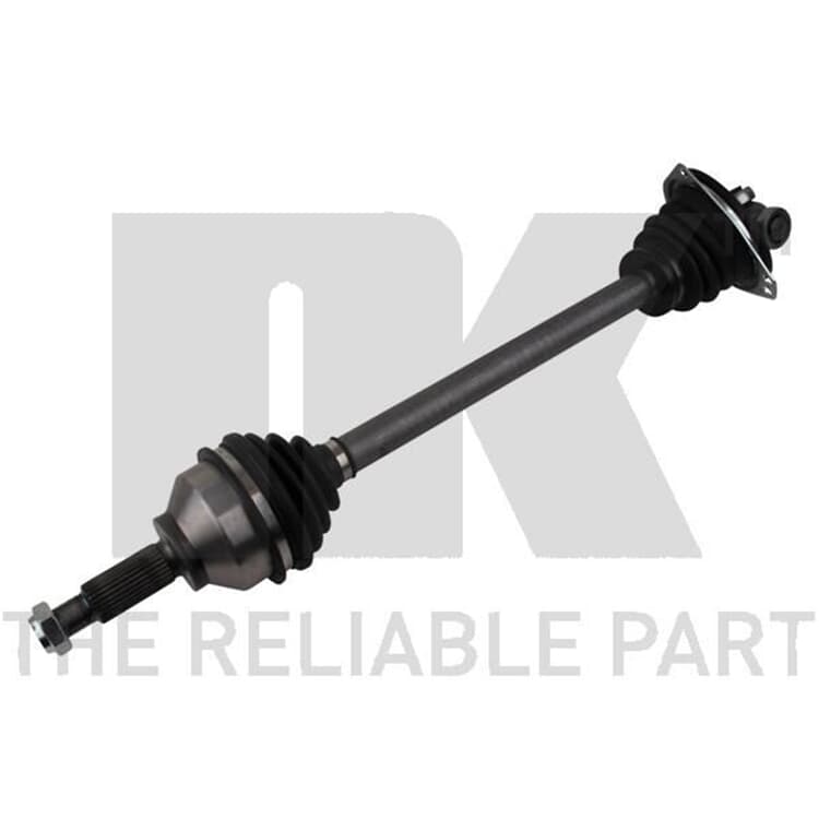 NK Antriebswelle links Opel Vivaro Renault Trafic NK Antriebswelle links Opel Vivaro Renault Trafic von NK