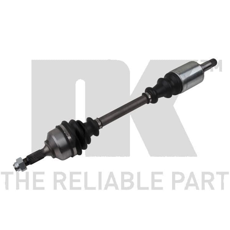 NK Antriebswelle links Peugeot 106 NK Antriebswelle links Peugeot 106 von NK