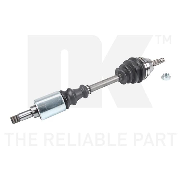 NK Antriebswelle links Peugeot 309 NK Antriebswelle links Peugeot 309 von NK