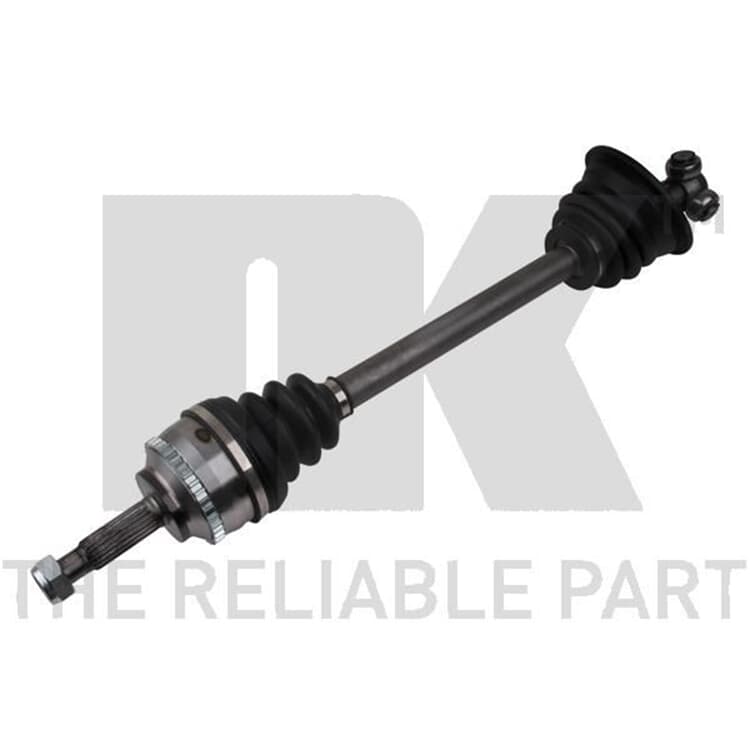 NK Antriebswelle links Renault Twingo NK Antriebswelle links Renault Twingo von NK