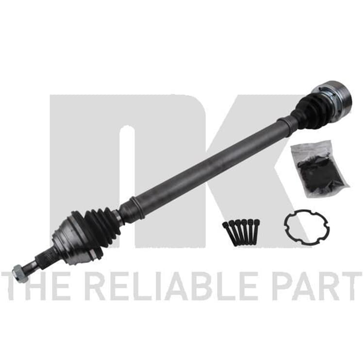 NK Antriebswelle rechts Audi Seat Skoda VW NK Antriebswelle rechts Audi Seat Skoda VW von NK