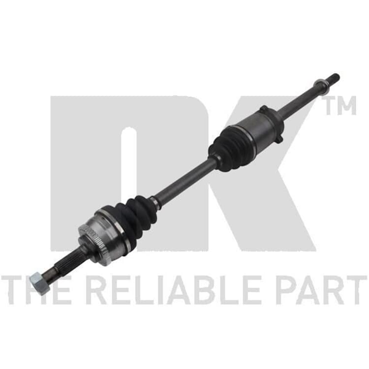 NK Antriebswelle rechts Nissan Primera P11 1,6 1,8 2,0 NK Antriebswelle rechts Nissan Primera P11 1,6 1,8 2,0 von NK
