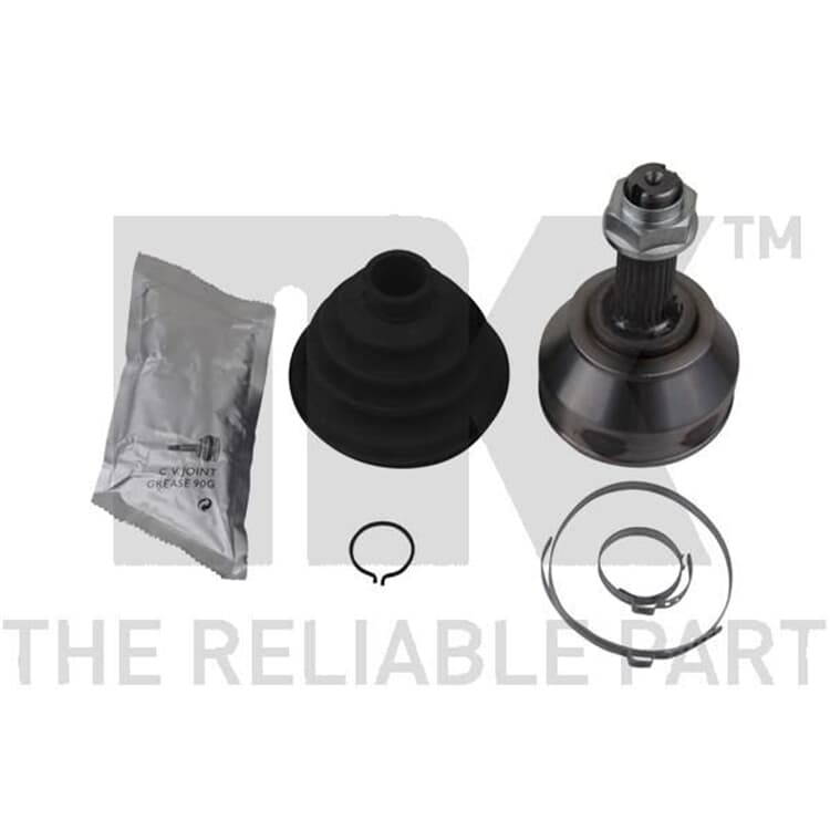 NK Antriebswellengelenk au?en Alfa Romeo 147 NK Antriebswellengelenk au?en Alfa Romeo 147 von NK