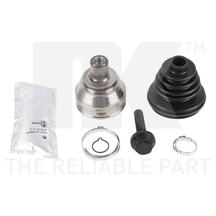 NK Antriebswellengelenk au?en Audi 100 NK Antriebswellengelenk au?en Audi 100 von NK