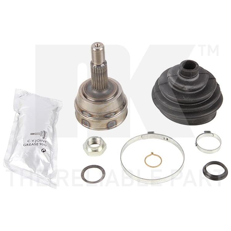 NK Antriebswellengelenk au?en Audi 80 VW Passat NK Antriebswellengelenk au?en Audi 80 VW Passat von NK