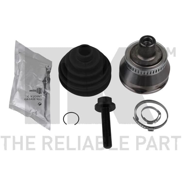 NK Antriebswellengelenk au?en Audi A4 Seat Exeo NK Antriebswellengelenk au?en Audi A4 Seat Exeo von NK