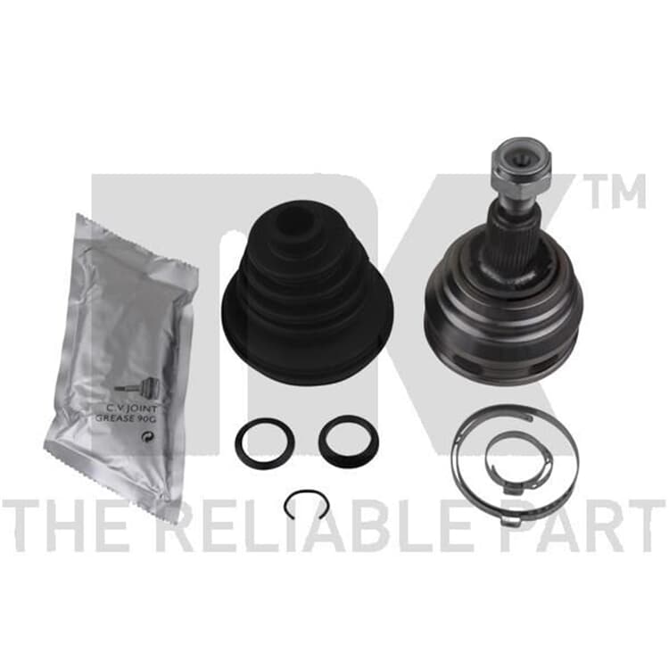 NK Antriebswellengelenk au?en Audi Lancia Seat Skoda VW NK Antriebswellengelenk au?en Audi Lancia Seat Skoda VW von NK