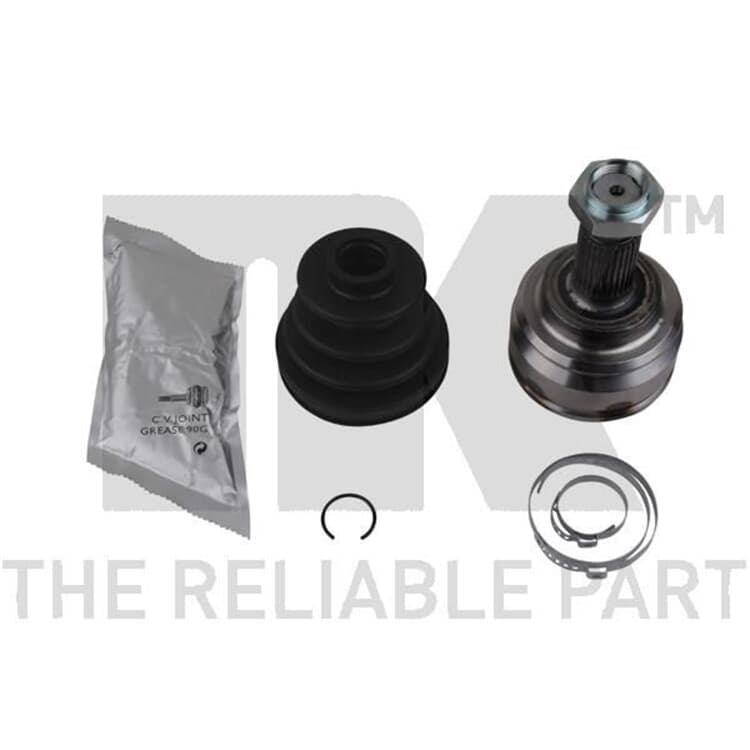 NK Antriebswellengelenk au?en BMW X5 E53 NK Antriebswellengelenk au?en BMW X5 E53 von NK