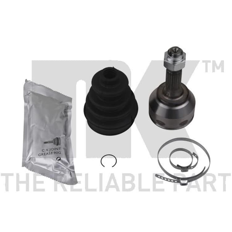 NK Antriebswellengelenk au?en Citroen C2 NK Antriebswellengelenk au?en Citroen C2 von NK
