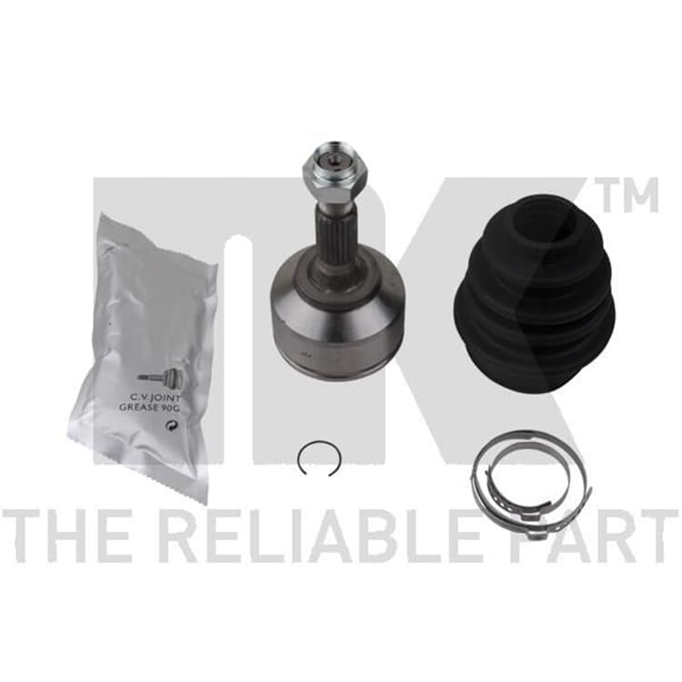NK Antriebswellengelenk au?en Citroen C3 NK Antriebswellengelenk au?en Citroen C3 von NK