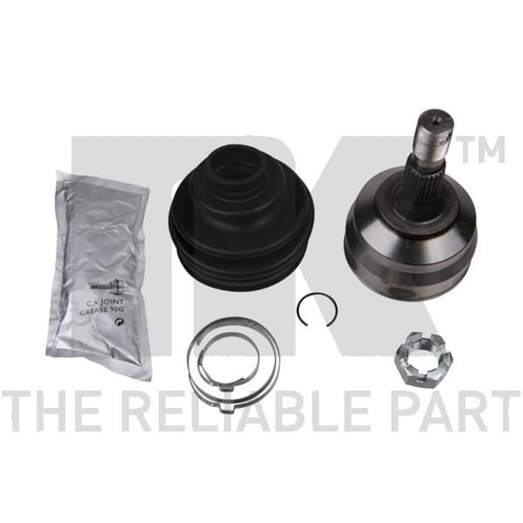 NK Antriebswellengelenk au?en Citroen C4 Peugeot 307 NK Antriebswellengelenk au?en Citroen C4 Peugeot 307 von NK
