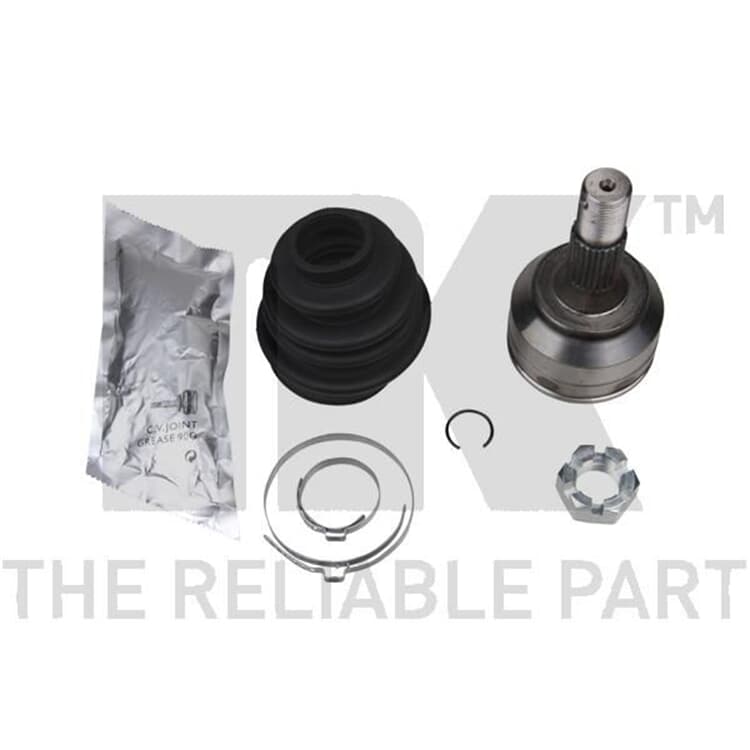 NK Antriebswellengelenk au?en Citroen C4 Peugeot 307 NK Antriebswellengelenk au?en Citroen C4 Peugeot 307 von NK