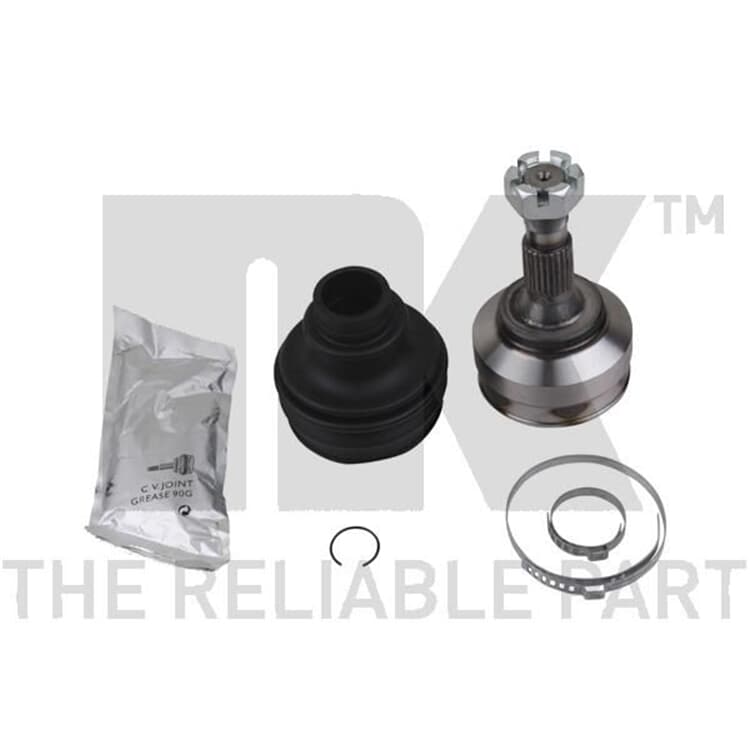 NK Antriebswellengelenk au?en Citroen C5 NK Antriebswellengelenk au?en Citroen C5 von NK