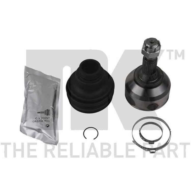 NK Antriebswellengelenk au?en Citroen C5 NK Antriebswellengelenk au?en Citroen C5 von NK