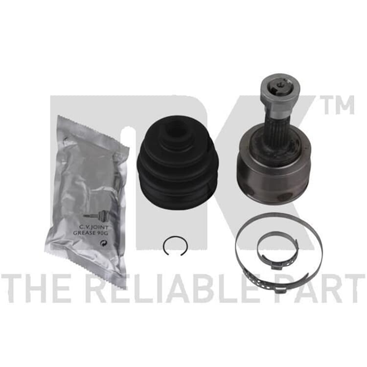 NK Antriebswellengelenk au?en Fiat Stilo 192 NK Antriebswellengelenk au?en Fiat Stilo 192 von NK