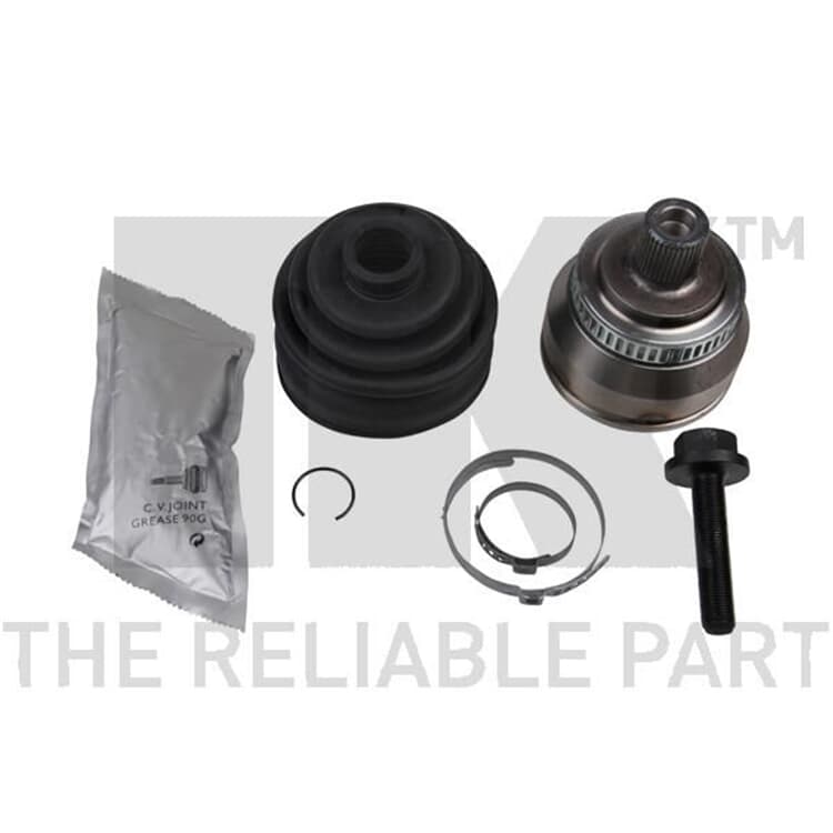 NK Antriebswellengelenk au?en Ford Galaxy Seat Alhambra VW Sharan NK Antriebswellengelenk au?en Ford Galaxy Seat Alhambra VW Sharan von NK