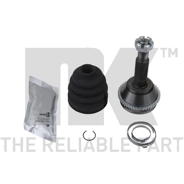 NK Antriebswellengelenk au?en Ford Transit NK Antriebswellengelenk au?en Ford Transit von NK