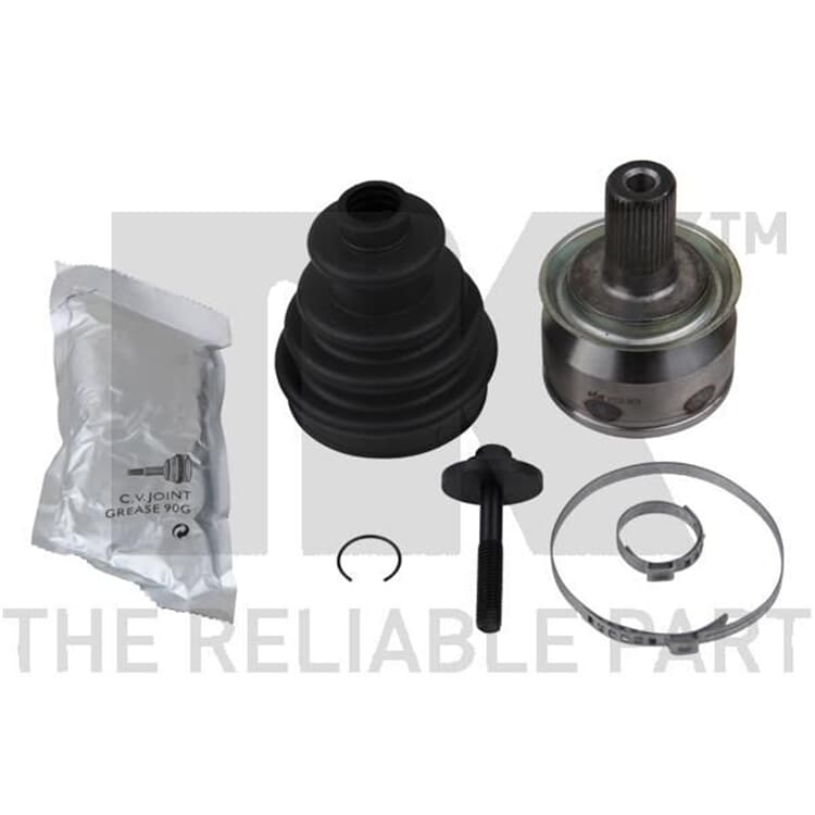 NK Antriebswellengelenk au?en Mazda 3 NK Antriebswellengelenk au?en Mazda 3 von NK