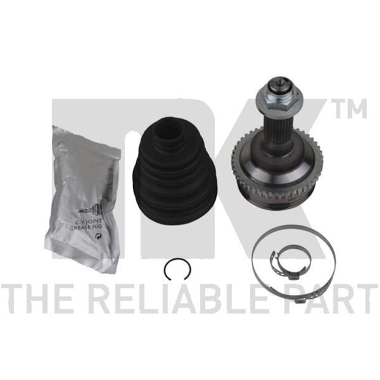 NK Antriebswellengelenk au?en Mazda 6 NK Antriebswellengelenk au?en Mazda 6 von NK