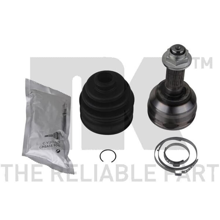 NK Antriebswellengelenk au?en Mazda 626 NK Antriebswellengelenk au?en Mazda 626 von NK