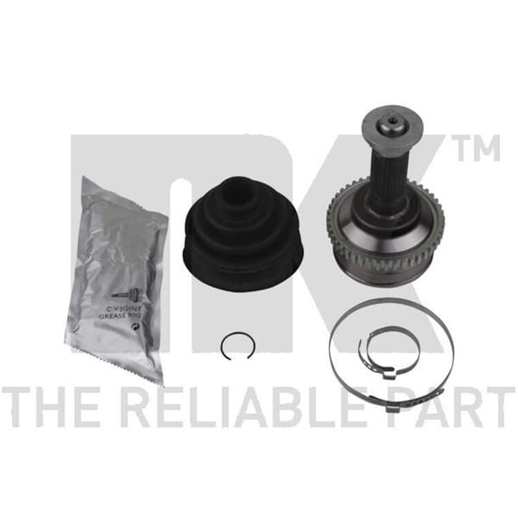 NK Antriebswellengelenk au?en Mazda 626 NK Antriebswellengelenk au?en Mazda 626 von NK
