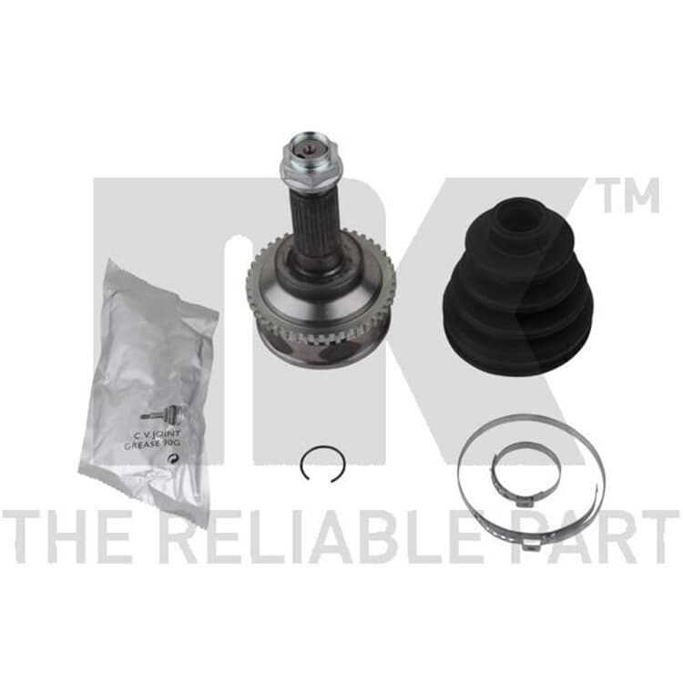 NK Antriebswellengelenk au?en Mazda Mpv NK Antriebswellengelenk au?en Mazda Mpv von NK