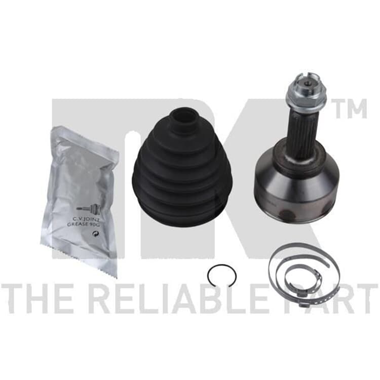 NK Antriebswellengelenk au?en Nissan Primastar Opel Vivaro Renault Trafic NK Antriebswellengelenk au?en Nissan Primastar Opel Vivaro Renault Trafic von NK