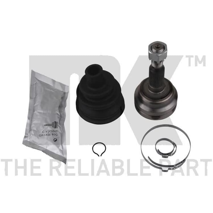 NK Antriebswellengelenk au?en Opel Astra G NK Antriebswellengelenk au?en Opel Astra G von NK