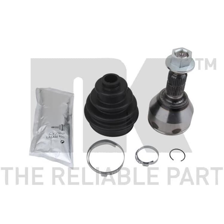 NK Antriebswellengelenk au?en Opel Astra Insignia Signum Vectra NK Antriebswellengelenk au?en Opel Astra Insignia Signum Vectra von NK