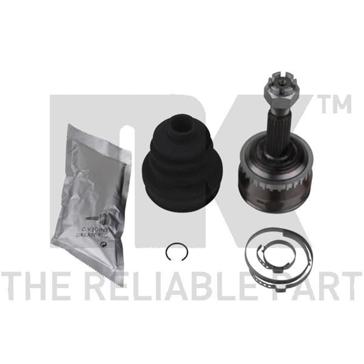 NK Antriebswellengelenk au?en Opel Corsa B NK Antriebswellengelenk au?en Opel Corsa B von NK