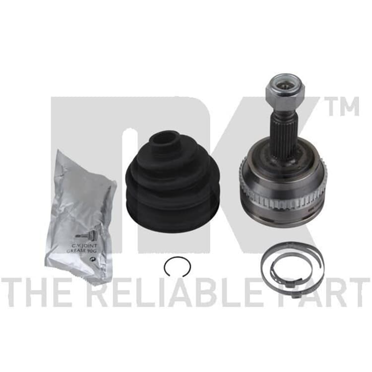 NK Antriebswellengelenk au?en Opel Movano Renault Master NK Antriebswellengelenk au?en Opel Movano Renault Master von NK