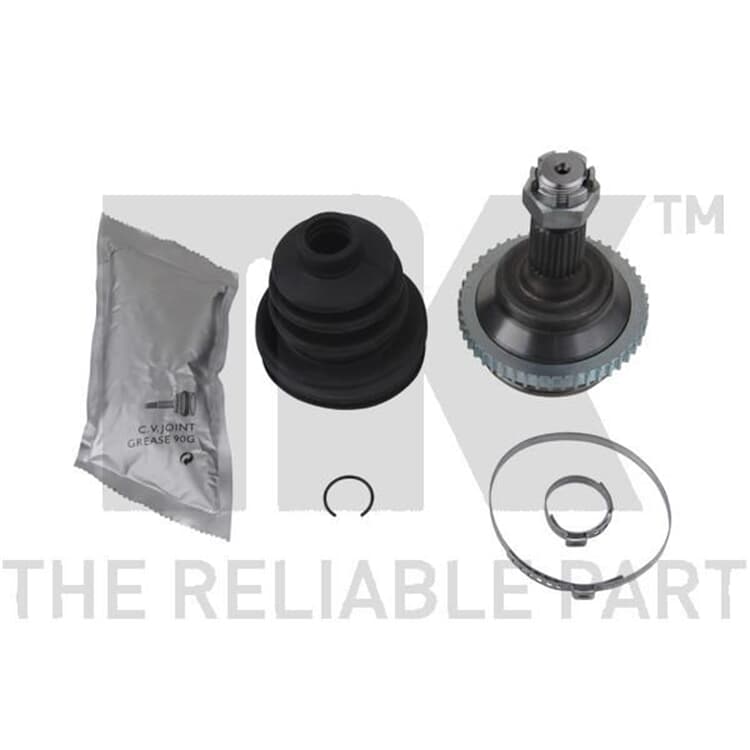 NK Antriebswellengelenk au?en Peugeot 206 NK Antriebswellengelenk au?en Peugeot 206 von NK