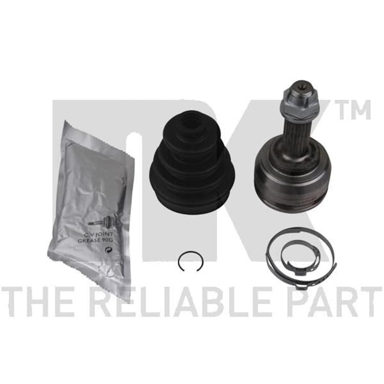 NK Antriebswellengelenk au?en Renault Clio Modus Twingo NK Antriebswellengelenk au?en Renault Clio Modus Twingo von NK
