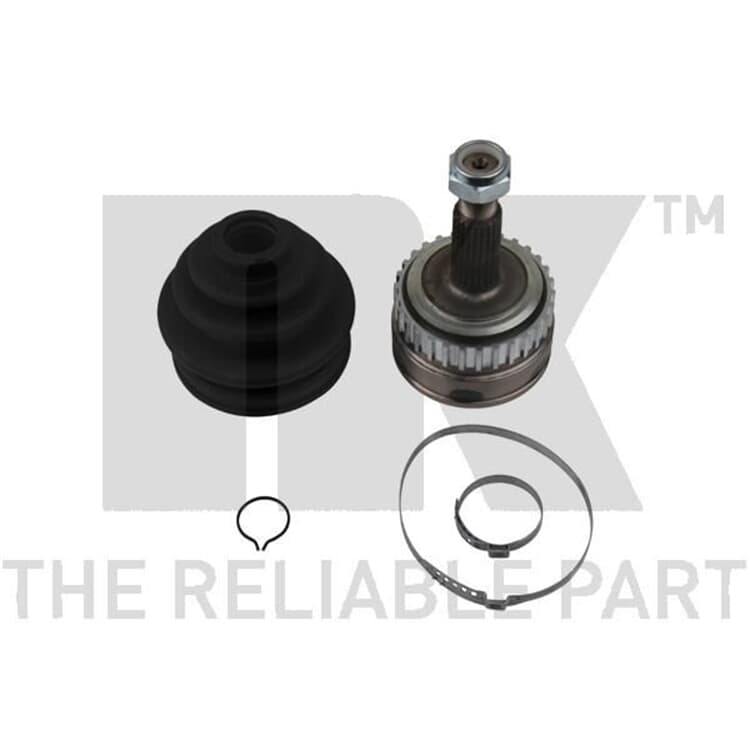 NK Antriebswellengelenk au?en Renault Laguna Megane Safrane NK Antriebswellengelenk au?en Renault Laguna Megane Safrane von NK