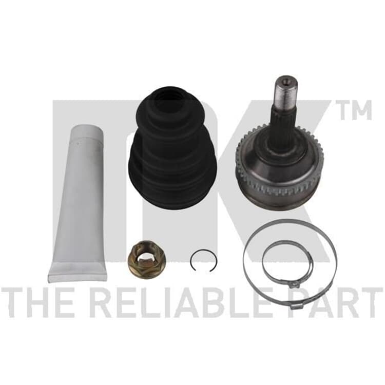 NK Antriebswellengelenk au?en Renault Megane NK Antriebswellengelenk au?en Renault Megane von NK