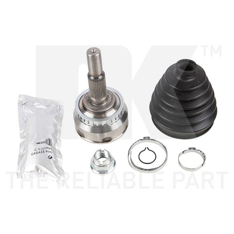NK Antriebswellengelenk au?en Saab 9-3 900 von NK