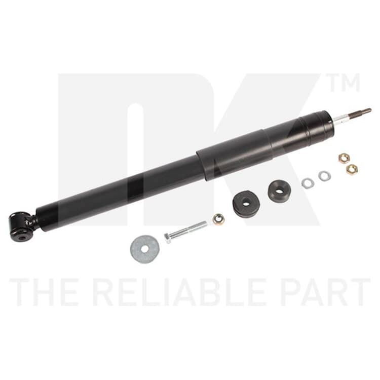 NK Antriebswellengelenk au?en Subaru Forester Impreza Legacy NK Antriebswellengelenk au?en Subaru Forester Impreza Legacy von NK