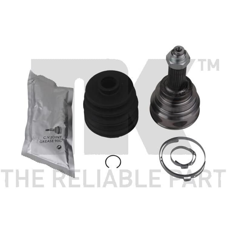 NK Antriebswellengelenk au?en Suzuki Ignis NK Antriebswellengelenk au?en Suzuki Ignis von NK