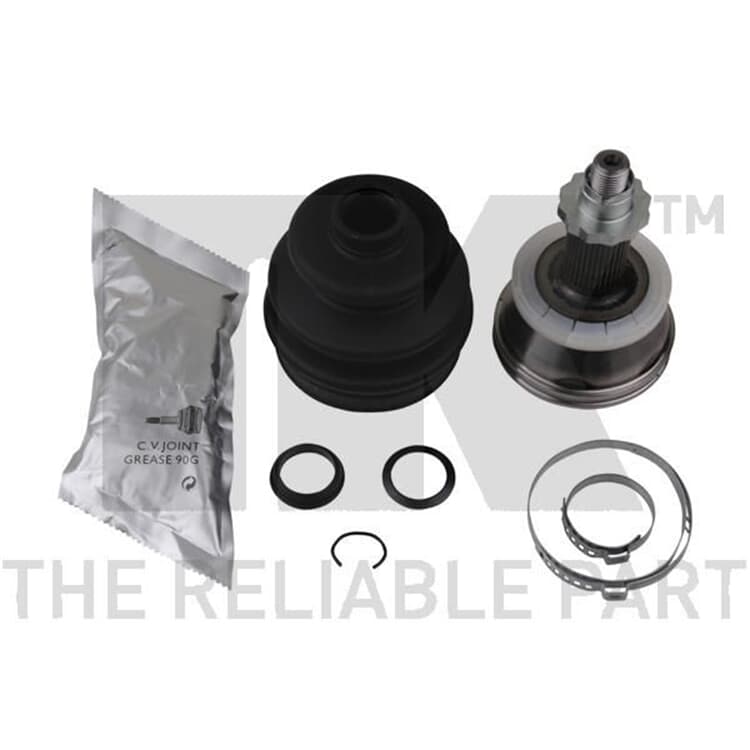 NK Antriebswellengelenk au?en VW Fox Polo NK Antriebswellengelenk au?en VW Fox Polo von NK