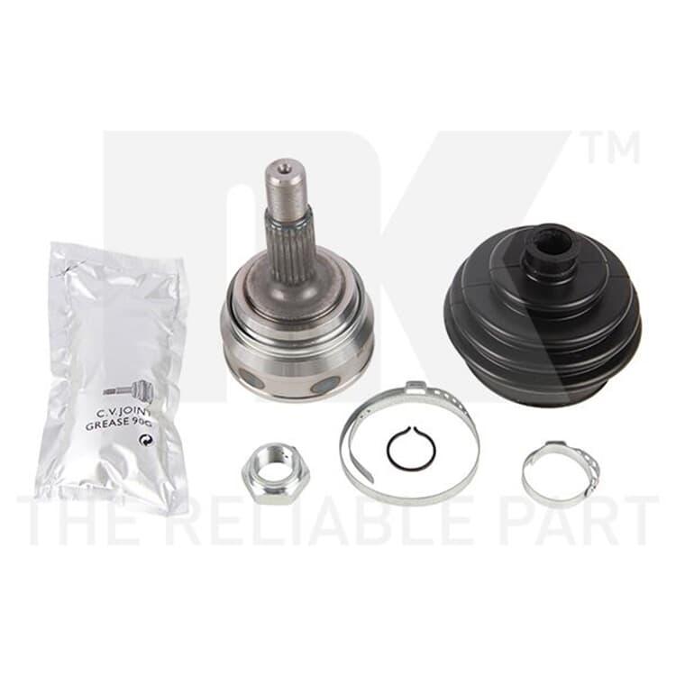 NK Antriebswellengelenk au?en VW Golf Jetta Scirocco NK Antriebswellengelenk au?en VW Golf Jetta Scirocco von NK