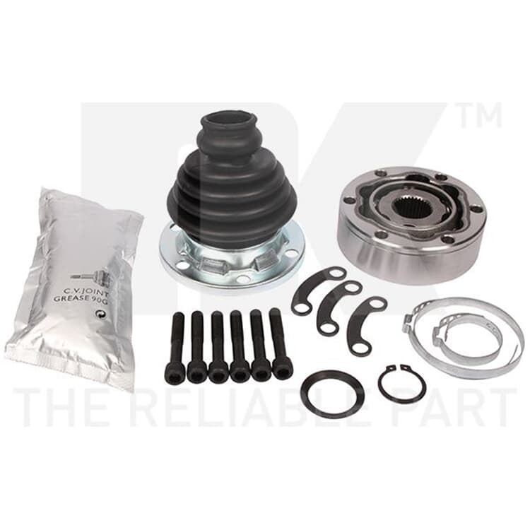 NK Antriebswellengelenk au?en VW Golf Transporter NK Antriebswellengelenk au?en VW Golf Transporter von NK