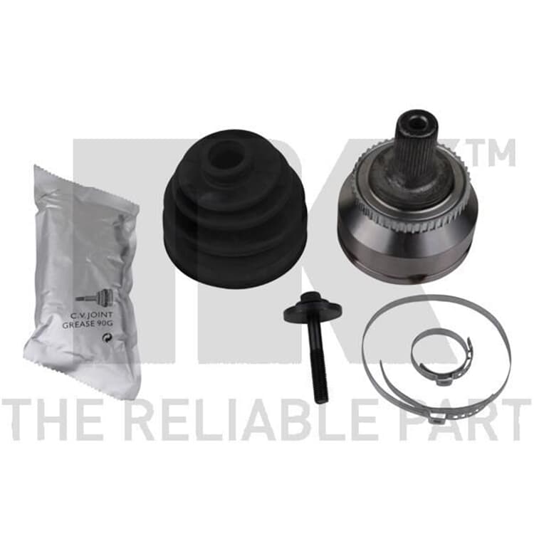 NK Antriebswellengelenk au?en Volvo C70 S60 S70 S80 V70 NK Antriebswellengelenk au?en Volvo C70 S60 S70 S80 V70 von NK