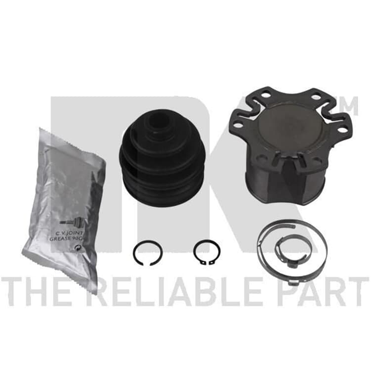 NK Antriebswellengelenk innen Audi Ford Seat VW NK Antriebswellengelenk innen Audi Ford Seat VW von NK