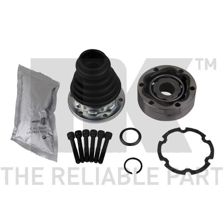 NK Antriebswellengelenk innen Audi Lancia Seat Skoda VW NK Antriebswellengelenk innen Audi Lancia Seat Skoda VW von NK